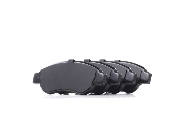 Comprar Juego de pastillas de freno de Oyodo 10H2061-OYO a bajo precio de 25,53 €