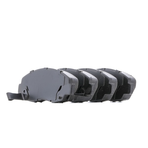 Bremsbeläge 10H4043-OYO von Oyodo günstig für 26,70 € online kaufen