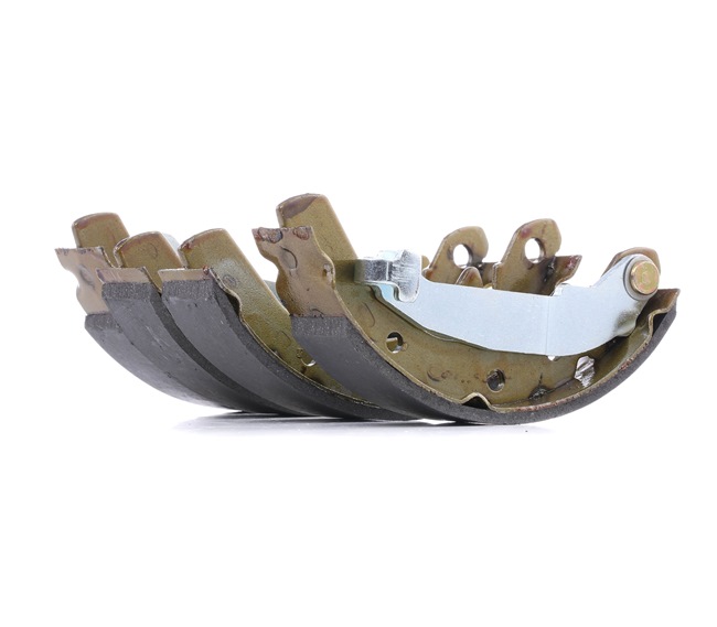 Bremsbackensatz 25H0004-OYO