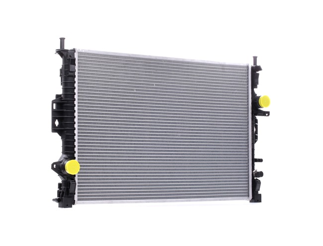 Kjøp Radiator fra JPN på nett for Range Rover Evoque (L538) til moderate priser