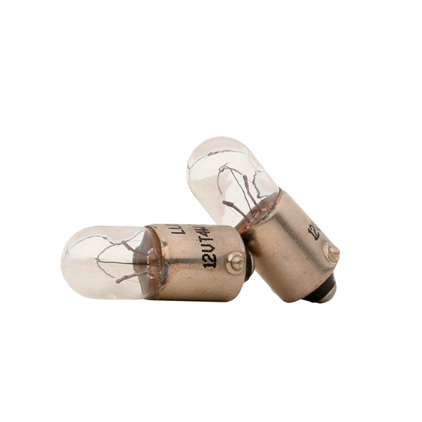 Osta Polttimo, työvalo JPN:llä T4W 12V 4W edullisesti hintaan 0,74 €