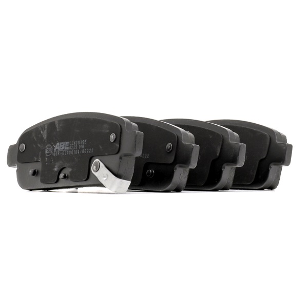 Compre Pastillas de freno de ABE online para ZAFIRA Mk III (P12) a precios moderados