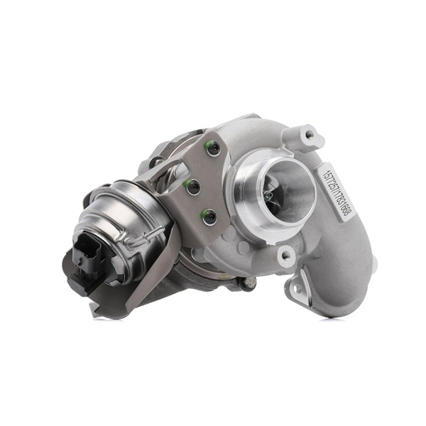 Turbolader von RIDEX