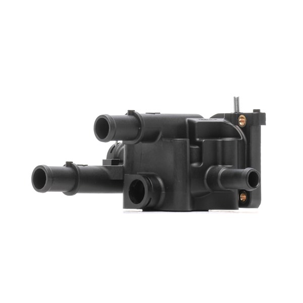 Osta Termostaatti, jäähdytysneste RIDEX:llä 316T0398 edullisesti hintaan 37,34 €