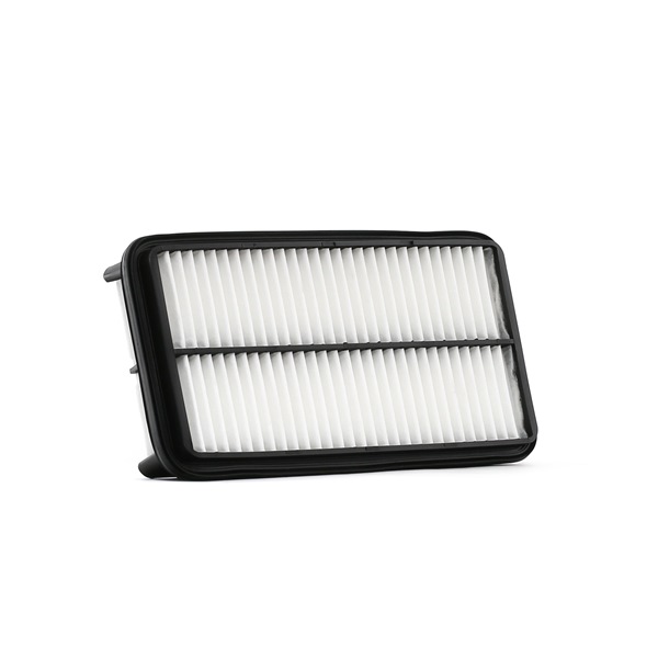 Kjøp Luftfilter av RIDEX 8A1662 til den lave prisen 75,25 NOK