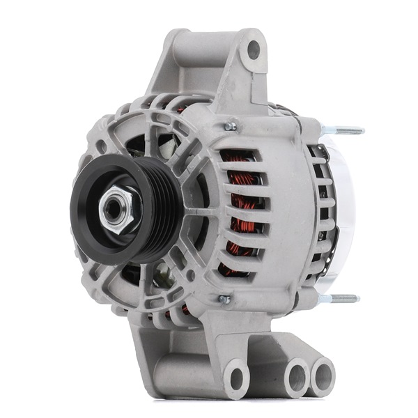 Lichtmaschine des Herstellers RIDEX - Originalware Artikelnummer: 4G1419