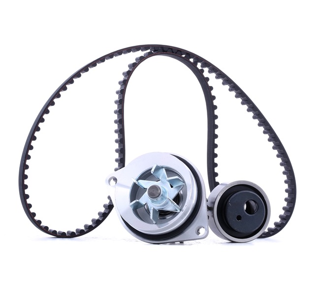 Achetez des Kit de distribution + pompe à eau STARK SKWPT-0750416 à prix pour 51,03 €