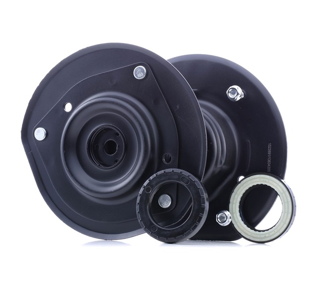 Compre Suporte de apoio do conjunto mola / amortecedor da RIDEX 1180S1048 a um preço baixo por 43,52 €