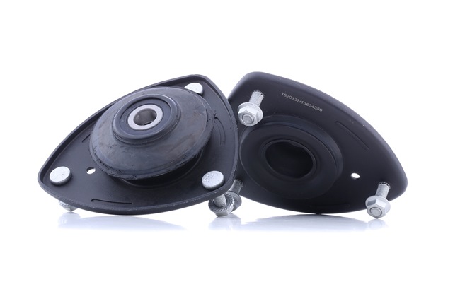 Compre Suporte de apoio do conjunto mola / amortecedor da RIDEX 1180S1051 a um preço baixo por 52,03 €