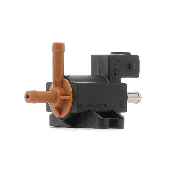 Osta Paineenmuuntaja, turboahdin RIDEX:llä 3553P0083 edullisesti hintaan 80,30 €