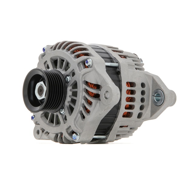 Lichtmaschine 4G1432