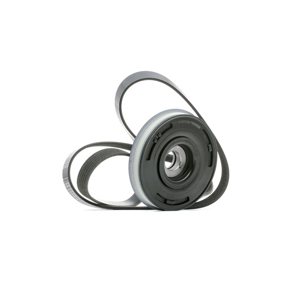 Compre Jogo de correias trapezoidais estriadas da STARK SKRBS-1201060 a um preço baixo por 62,89 €
