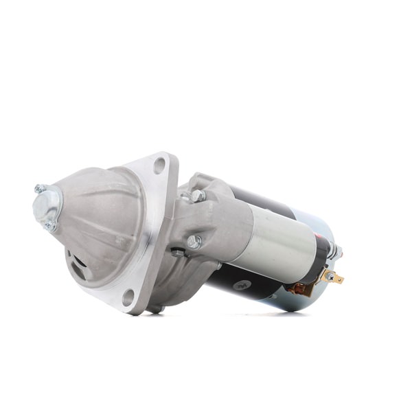 Anlasser 2S0760