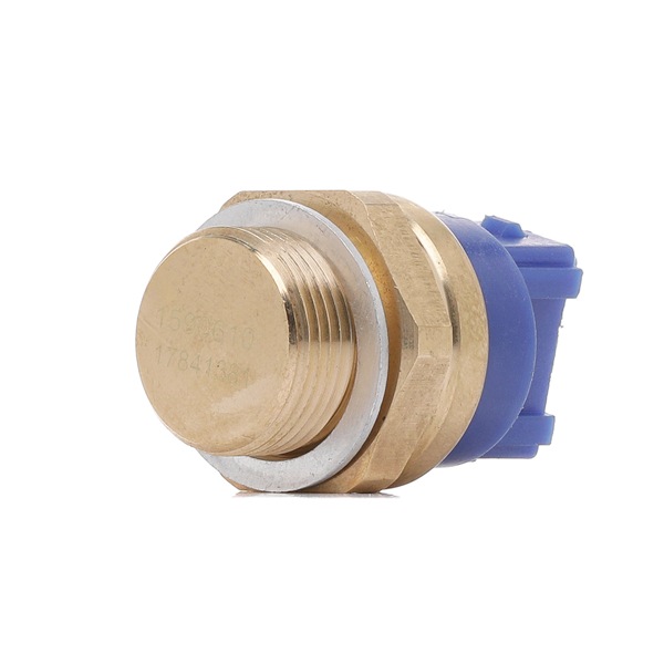 Osta Lämpökytkin, jäähdyttimen puhallin RIDEX:llä 1103T0027 edullisesti hintaan 14,82&nbsp;&euro;