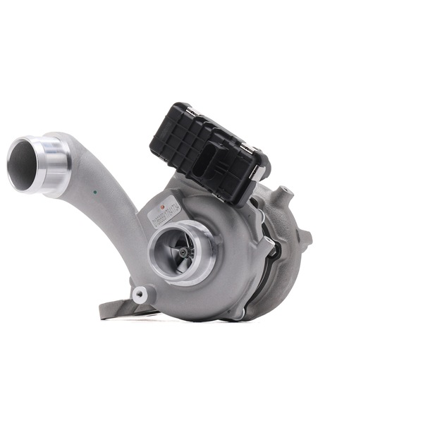 Turbolader für NISSAN von STARK