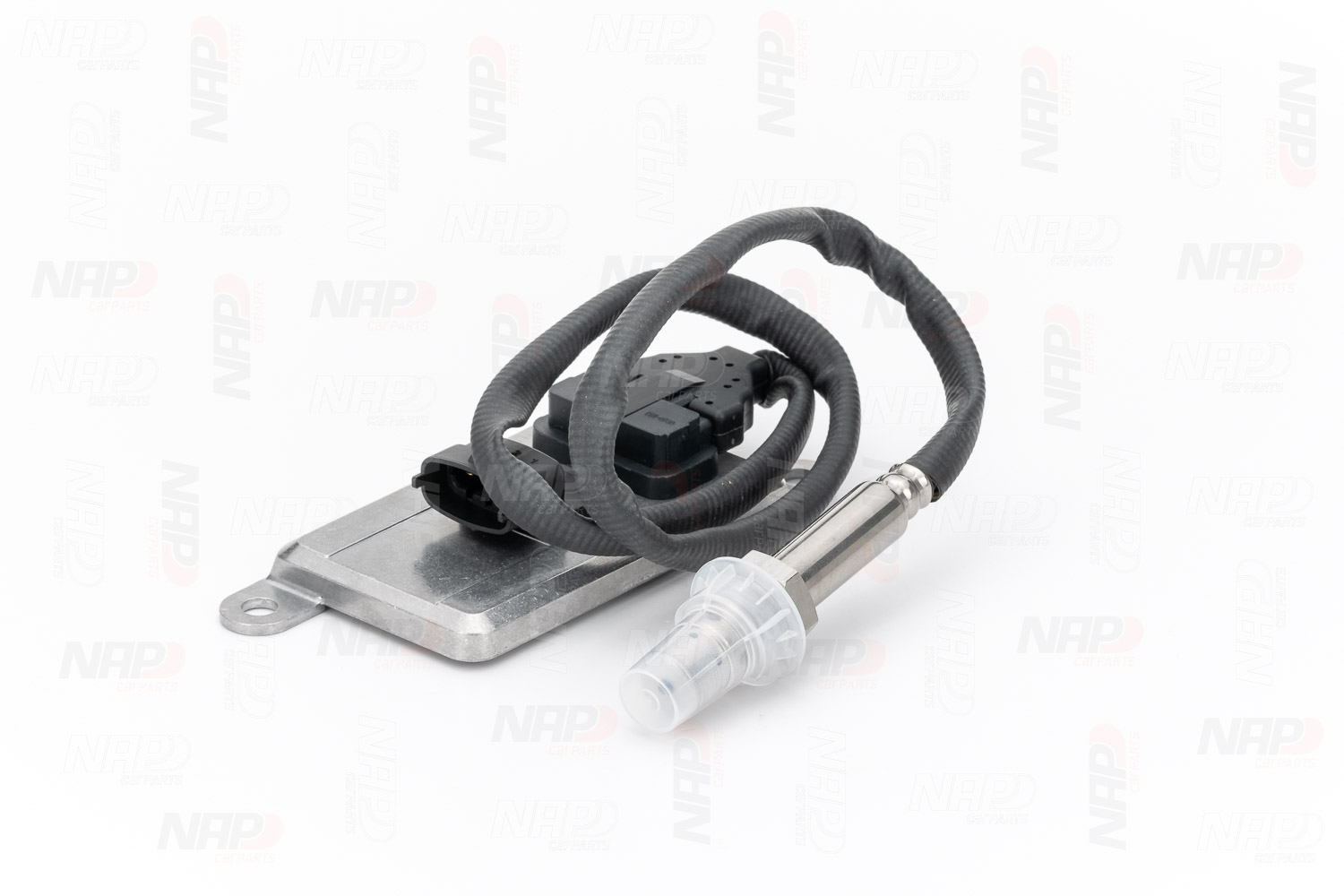 NOx-Sensor, NOx-Katalysator von NAP carparts CNS10025