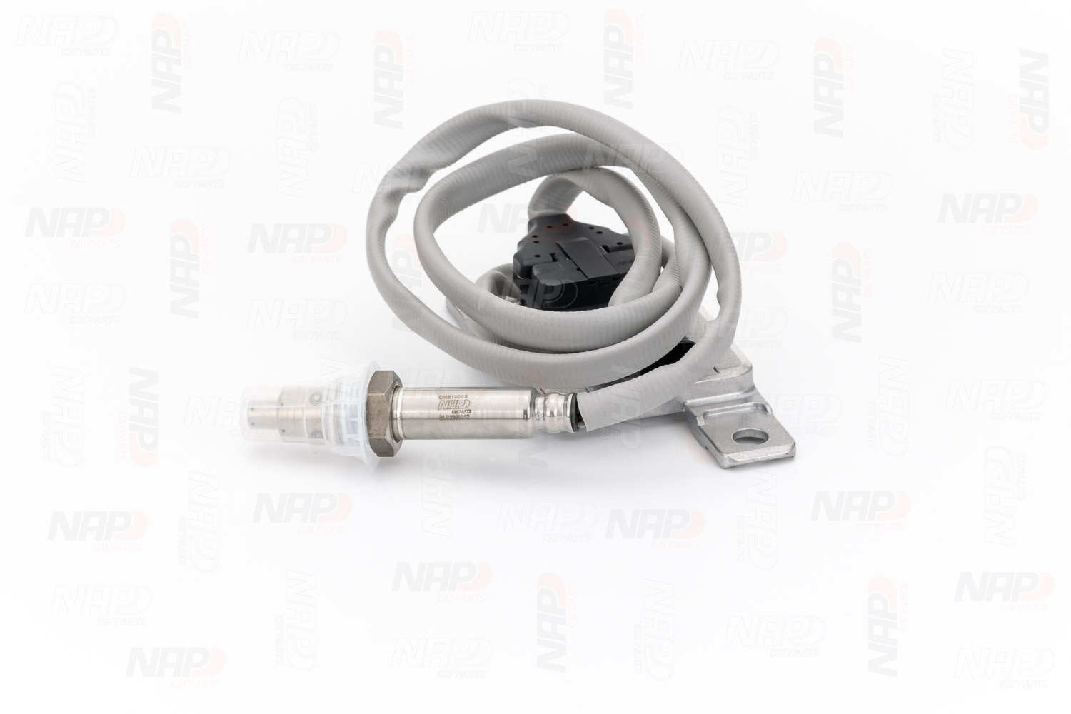 NOx-Sensor, NOx-Katalysator für SEAT von NAP carparts