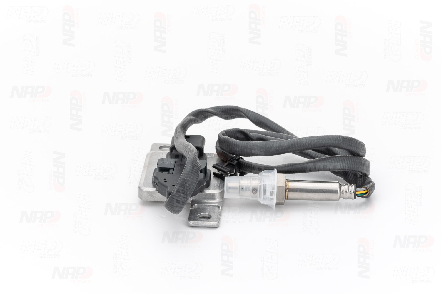 NOx-Sensor, NOx-Katalysator von NAP carparts