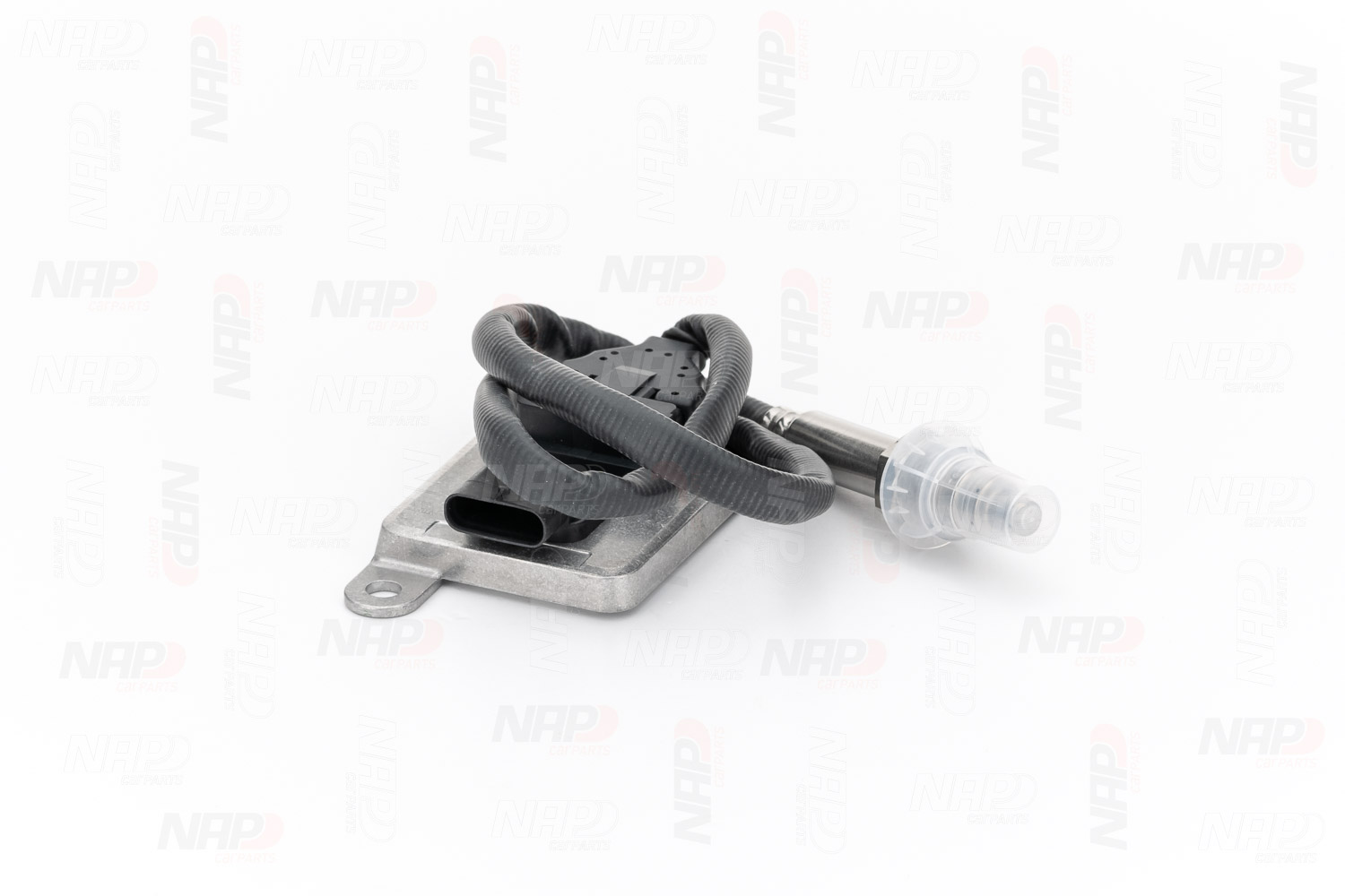 Achetez des Capteur NOx, Catalyseur NOx NAP carparts CNS10059 à prix pour 317,39 €