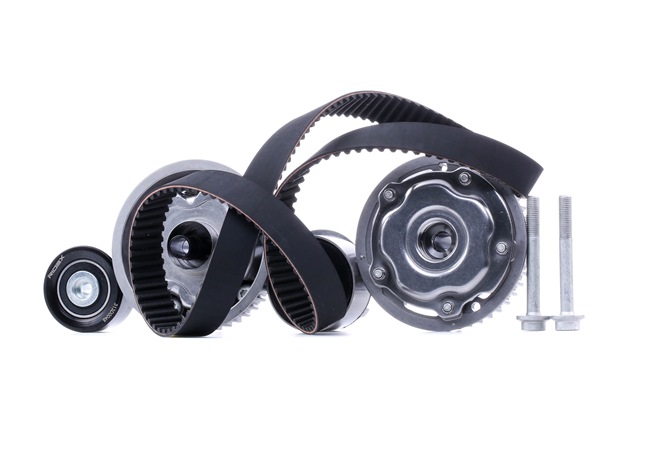 Acquista online RIDEX Kit cinghia di distribuzione Art.: 307T0469