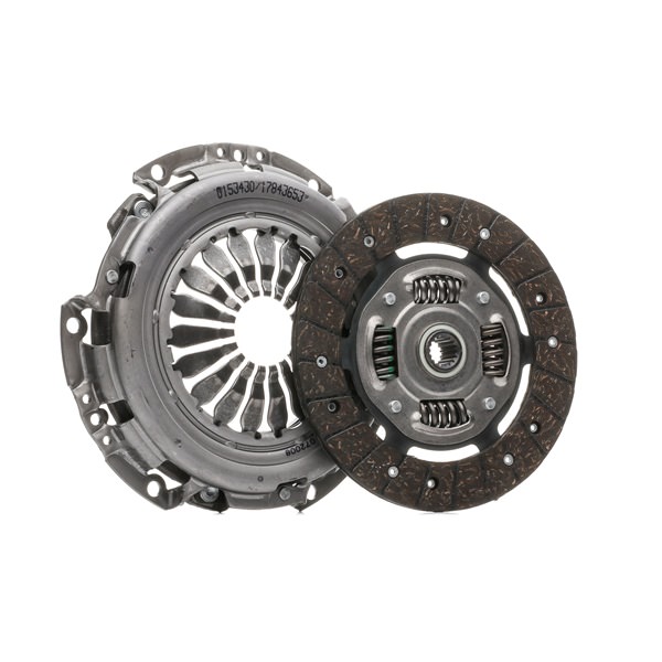 Achetez des Kit d'embrayage STARK SKCK-0102019 à prix pour 87,29 €