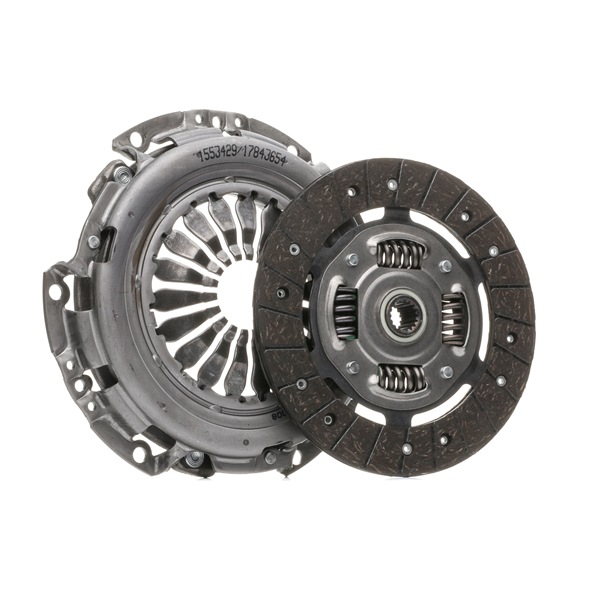 Kupplungssatz 479C3752