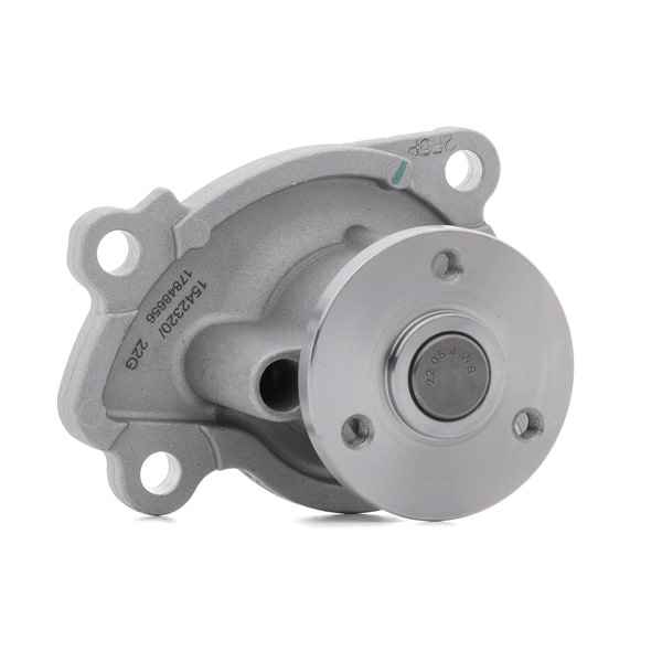Osta Vesipumppu RIDEX:llä 1260W0588 edullisesti hintaan 21,28 €