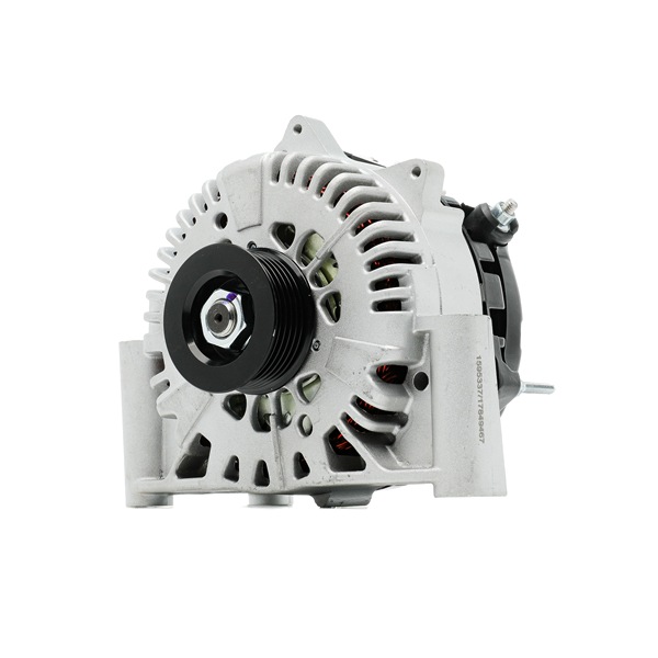 Lichtmaschine des Herstellers RIDEX - Originalware Artikelnummer: 4G1451