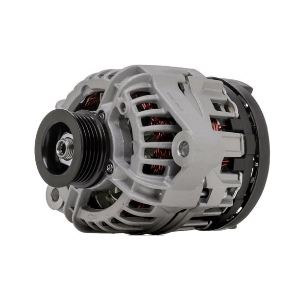 Lichtmaschine von RIDEX 4G1459