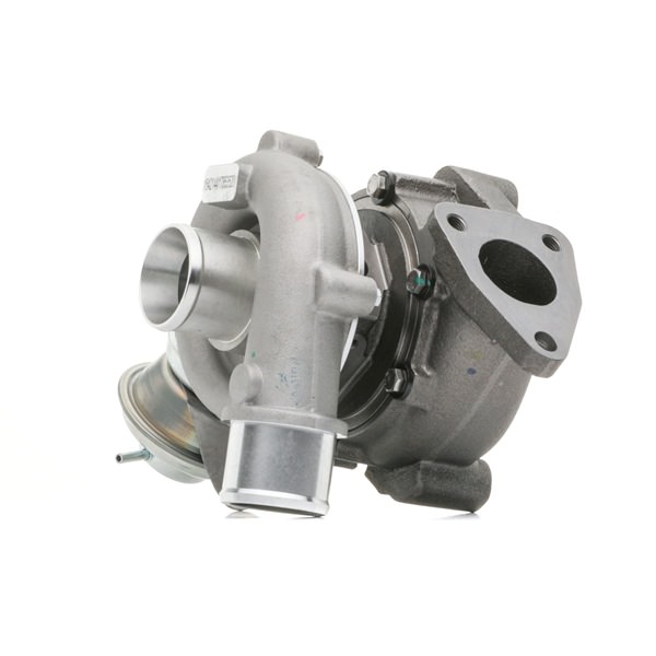 Osta Turboahdin RIDEX:llä 2234C10869 edullisesti hintaan 522,70 €