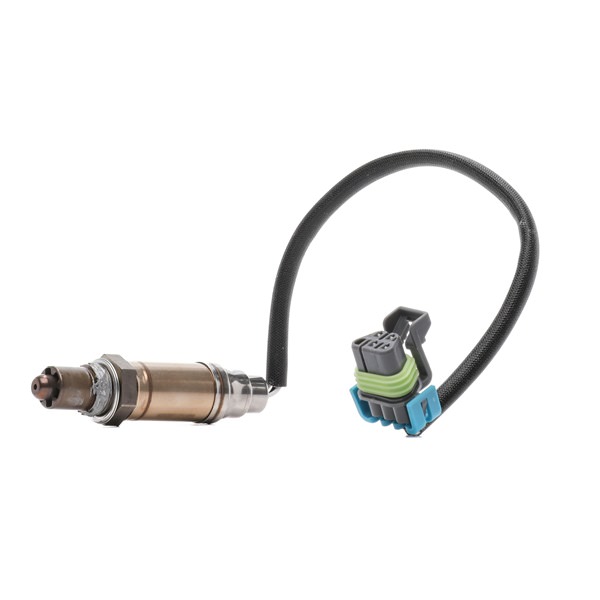 Osta Lambdatunnistin RIDEX:llä 3922L0777 edullisesti hintaan 121,23 €