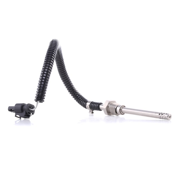 Compre Sensor, temp. gas escape de RIDEX online para Clase C Coupé (C204) a precios moderados