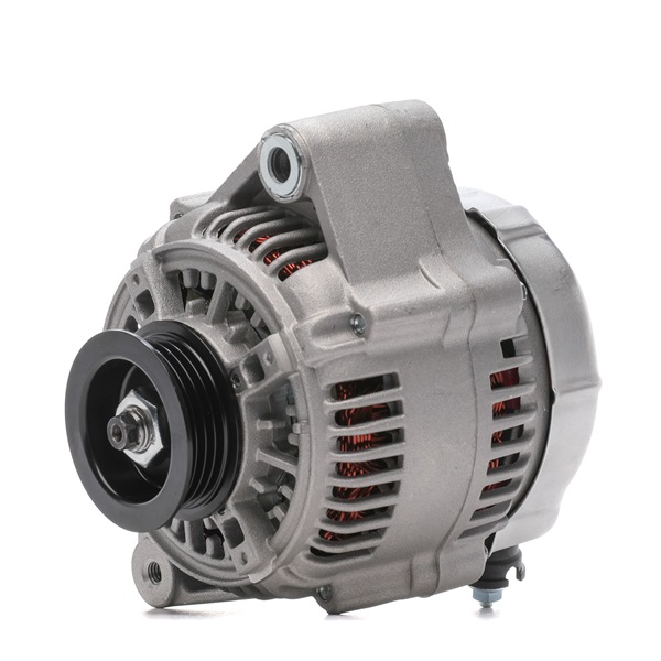 Lichtmaschine des Herstellers RIDEX - Originalware Artikelnummer: 4G1467