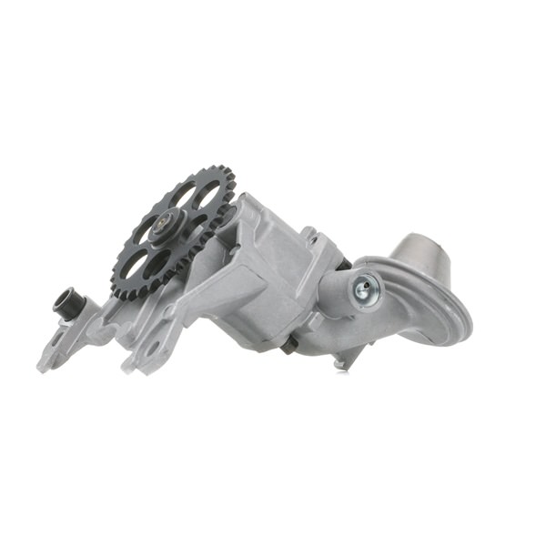 Osta Öljypumppu RIDEX:llä 596O0131 edullisesti hintaan 75,33 €