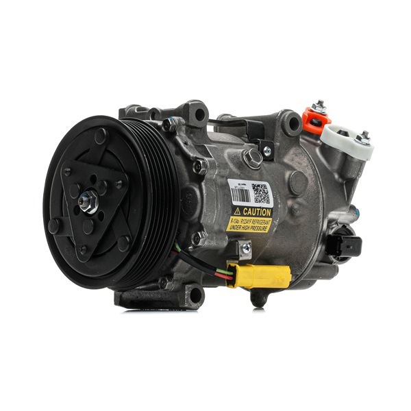 Acquista Compressore aria condizionata da RIDEX REMAN 447K0036R a buon mercato per soli 190,81 €