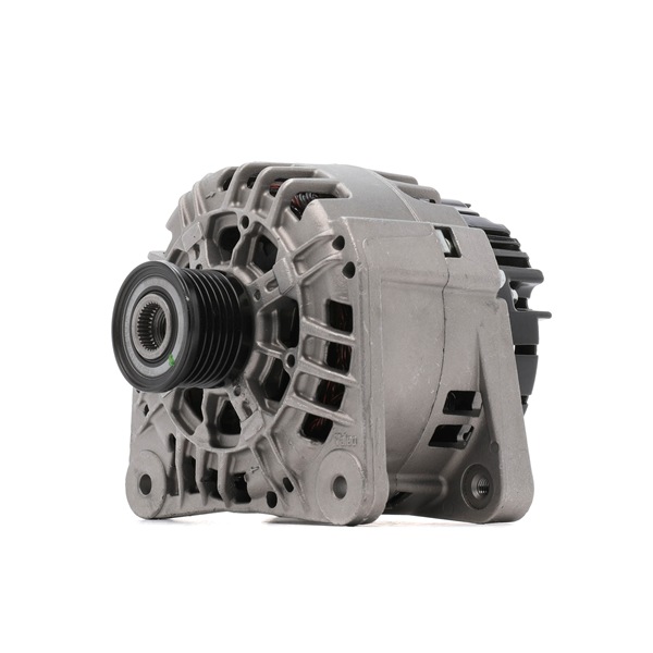 Lichtmaschine von RIDEX REMAN
