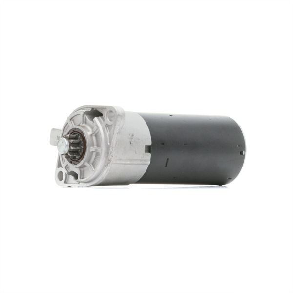 Anlasser von RIDEX REMAN