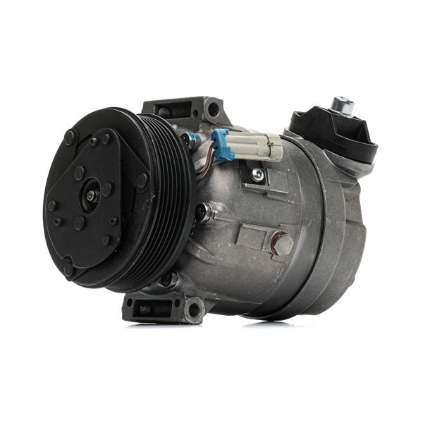 Acquista Compressore aria condizionata da RIDEX REMAN 447K0101R a buon mercato per soli 150,01 €