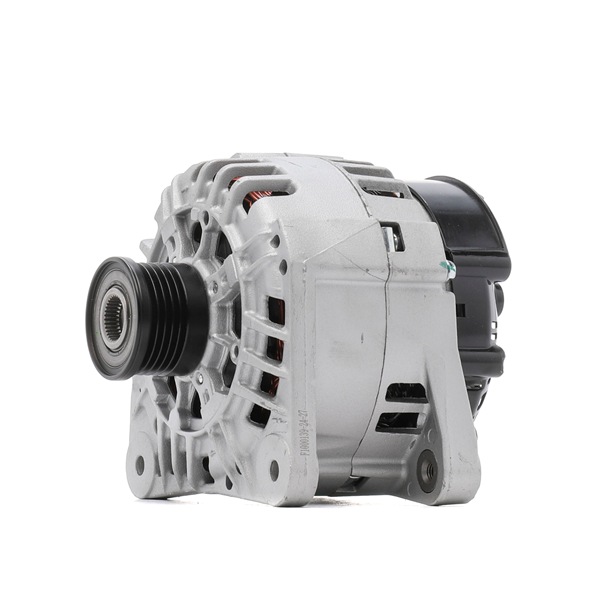 Lichtmaschine von RIDEX REMAN