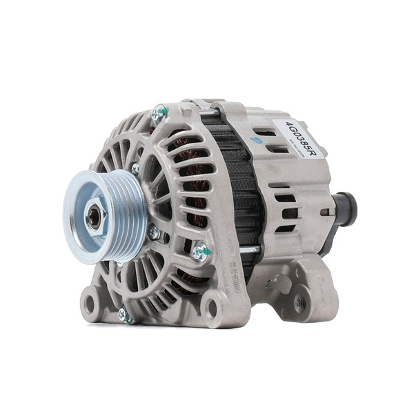 Lichtmaschine von RIDEX REMAN