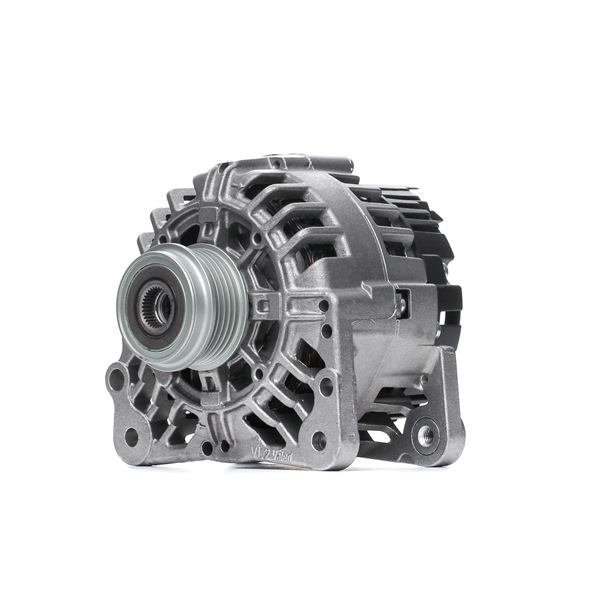 Lichtmaschine von RIDEX REMAN