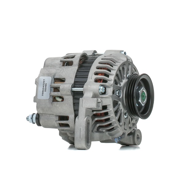 Lichtmaschine von RIDEX REMAN für CLIO II (BB0/1/2_, CB0/1/2_) günstig online kaufen