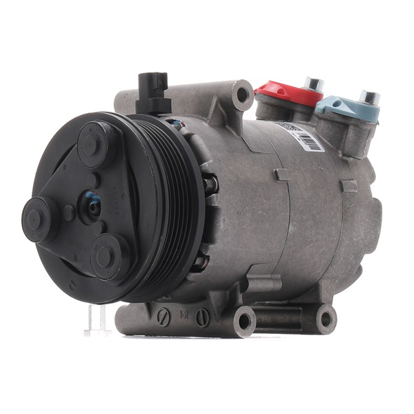 Acquista online RIDEX REMAN Compressore aria condizionata Art.: 447K0198R