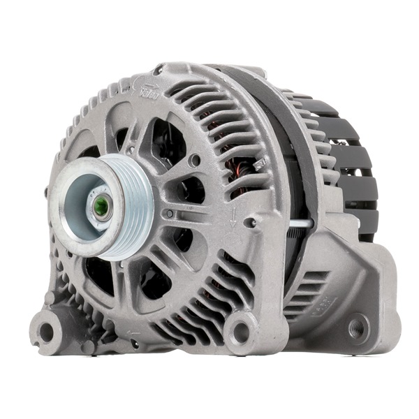 Online Shop für Lichtmaschine von RIDEX REMAN EAN: 4066423115734