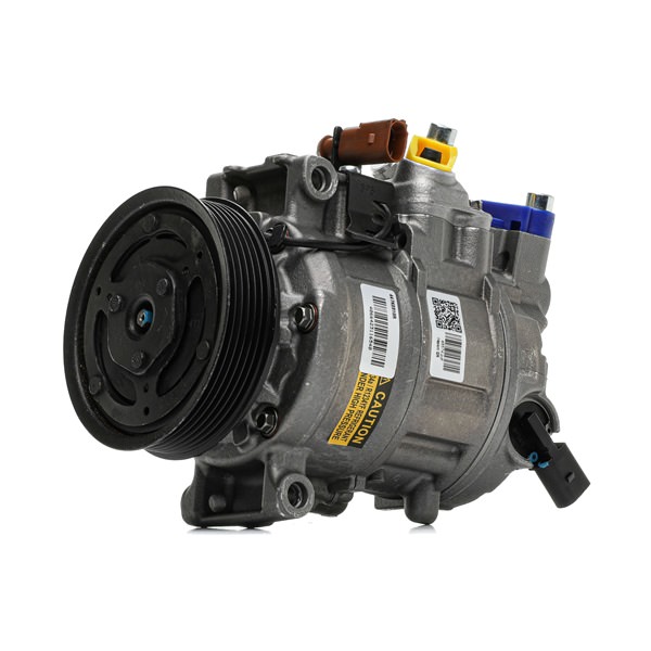 Acquista online RIDEX REMAN Compressore aria condizionata Art.: 447K0310R