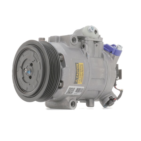 Acquista Compressore aria condizionata da RIDEX REMAN 447K0106R a buon mercato per soli 154,96 €