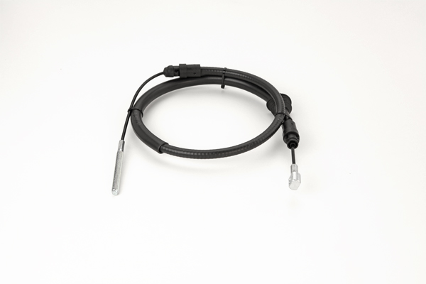 Handbremsseil für VAUXHALL von ATE