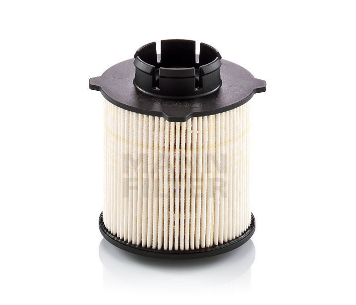 Köp Bränslefilter av MANN-FILTER PU 9001/1 x till det låga priset 390,30 kr