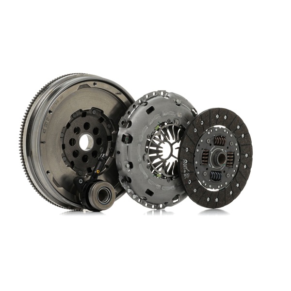Acquista Kit frizione da LuK 600 0338 00 a buon mercato per soli 663,10 €