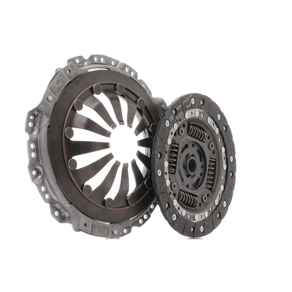 LuK 623 3787 09 Kit frizione KIA NIRO